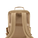 Рюкзак 15,6" Lost in berlin SANDSTONE, Фото №3(Мініатюра) - samsonite.ua