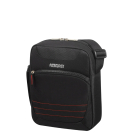 Сумка наплічна Bombay beach BLACK, Фото №2(Мініатюра) - samsonite.ua