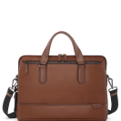 Сумка для ноутбука 14'' Tumi harrison COGNAC, Фото №1(Мініатюра) - samsonite.ua