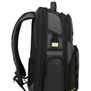 Рюкзак 15.6" Pro-dlx 6 FRAMED, Фото №3(Мініатюра) - samsonite.ua