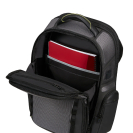 Рюкзак 15.6" Pro-dlx 6 FRAMED, Фото №9(Мініатюра) - samsonite.ua