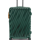 Валіза 66 см 19 degree HUNTER GREEN, Фото №1(Мініатюра) - samsonite.ua