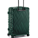 Валіза 66 см 19 degree HUNTER GREEN, Фото №5(Мініатюра) - samsonite.ua