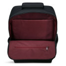 Рюкзак 15,6" Lost in berlin BLACK, Фото №2(Мініатюра) - samsonite.ua