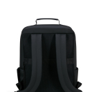 Рюкзак 15,6" Lost in berlin BLACK, Фото №3(Мініатюра) - samsonite.ua