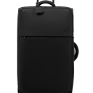 Чемодан 79 см Lost in berlin BLACK, Фото №1(Миниатюра) - samsonite.ua