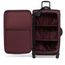 Чемодан 79 см Lost in berlin BLACK, Фото №5(Миниатюра) - samsonite.ua