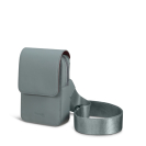 Сумка через плече Lost in berlin CEMENT STORM, Фото №3(Мініатюра) - samsonite.ua