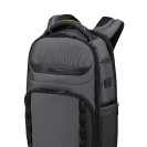 Рюкзак 14.1" Pro-dlx 6 FRAMED, Фото №4(Мініатюра) - samsonite.ua