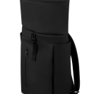 Рюкзак 15,6" Lost in berlin BLACK, Фото №3(Мініатюра) - samsonite.ua