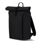 Рюкзак 15,6" Lost in berlin BLACK, Фото №4(Мініатюра) - samsonite.ua