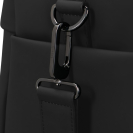 Дорожня сумка 16" Lost in berlin BLACK, Фото №4(Мініатюра) - samsonite.ua