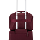 Дорожня сумка City plume BURGUNDY, Фото №4(Мініатюра) - samsonite.ua