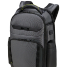 Рюкзак 15.6" SLIM Pro-dlx 6 FRAMED, Фото №3(Миниатюра) - samsonite.ua
