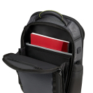 Рюкзак 15.6" SLIM Pro-dlx 6 FRAMED, Фото №7(Миниатюра) - samsonite.ua