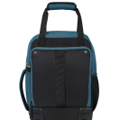 Рюкзак на колесах S Take2cabin HARBOR BLUE, Фото №2(Миниатюра) - samsonite.ua