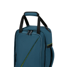 Рюкзак на колесах S Take2cabin HARBOR BLUE, Фото №11(Миниатюра) - samsonite.ua