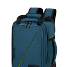 Рюкзак на колесах S Take2cabin HARBOR BLUE, Фото №12(Миниатюра) - samsonite.ua