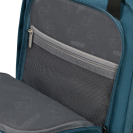 Рюкзак на колесах S Take2cabin HARBOR BLUE, Фото №13(Миниатюра) - samsonite.ua