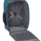 Рюкзак на колесах S Take2cabin HARBOR BLUE, Фото №14(Миниатюра) - samsonite.ua