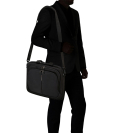 Сумка для ноутбуку 15,6" Guardit 3.0 BLACK, Фото №7(Мініатюра) - samsonite.ua