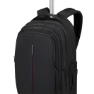 Рюкзак на колесах 15.6" Guardit 3.0 BLACK, Фото №3(Мініатюра) - samsonite.ua