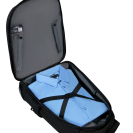 Рюкзак на колесах 15.6" Guardit 3.0 BLACK, Фото №5(Мініатюра) - samsonite.ua