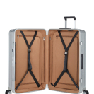 Валіза 76 см Lite-box alu / boss ALUMINIUM MONOGRAM, Фото №2(Мініатюра) - samsonite.ua