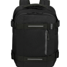 Рюкзак 15.6'' Urban track ASPHALT BLACK, Фото №1(Мініатюра) - samsonite.ua