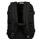 Рюкзак 15.6'' Urban track ASPHALT BLACK, Фото №2(Мініатюра) - samsonite.ua
