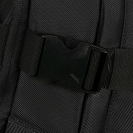Рюкзак 15.6'' Urban track ASPHALT BLACK, Фото №3(Мініатюра) - samsonite.ua