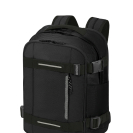 Рюкзак 15.6'' Urban track ASPHALT BLACK, Фото №6(Мініатюра) - samsonite.ua