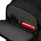 Рюкзак 15.6'' Urban track ASPHALT BLACK, Фото №9(Мініатюра) - samsonite.ua