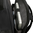Рюкзак 15.6'' Urban track ASPHALT BLACK, Фото №10(Мініатюра) - samsonite.ua