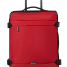 Сумка-рюкзак на колесах Roadseeker BRICK RED, Фото №1(Миниатюра) - samsonite.ua