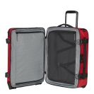 Сумка-рюкзак на колесах Roadseeker BRICK RED, Фото №2(Миниатюра) - samsonite.ua