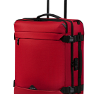 Сумка-рюкзак на колесах Roadseeker BRICK RED, Фото №5(Миниатюра) - samsonite.ua