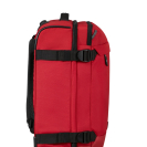 Сумка-рюкзак на колесах Roadseeker BRICK RED, Фото №8(Миниатюра) - samsonite.ua