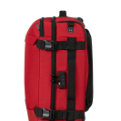 Сумка-рюкзак на колесах Roadseeker BRICK RED, Фото №9(Миниатюра) - samsonite.ua