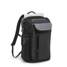 Рюкзак 17" Alpha bravo BLACK, Фото №3(Мініатюра) - samsonite.ua