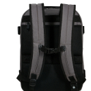 Рюкзак 15.6'' Urban track DARK GREY, Фото №2(Мініатюра) - samsonite.ua