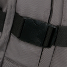 Рюкзак 15.6'' Urban track DARK GREY, Фото №4(Мініатюра) - samsonite.ua