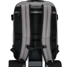 Рюкзак 15.6'' Urban track DARK GREY, Фото №5(Мініатюра) - samsonite.ua