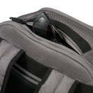 Рюкзак 15.6'' Urban track DARK GREY, Фото №6(Мініатюра) - samsonite.ua