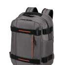 Рюкзак 15.6'' Urban track DARK GREY, Фото №8(Мініатюра) - samsonite.ua