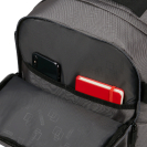 Рюкзак 15.6'' Urban track DARK GREY, Фото №10(Мініатюра) - samsonite.ua