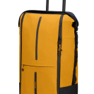 Дорожная сумка на колесах Ecodiver YELLOW, Фото №3(Миниатюра) - samsonite.ua