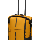 Дорожная сумка на колесах Ecodiver YELLOW, Фото №5(Миниатюра) - samsonite.ua