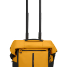 Дорожная сумка на колесах Ecodiver YELLOW, Фото №19(Миниатюра) - samsonite.ua