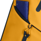 Дорожная сумка на колесах Ecodiver YELLOW, Фото №22(Миниатюра) - samsonite.ua